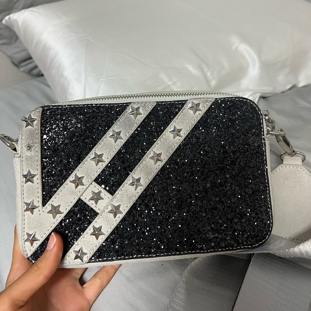 Vintage Havana bag